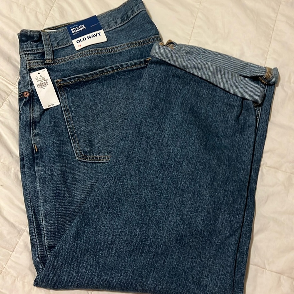 NWT Old Navy Jeans